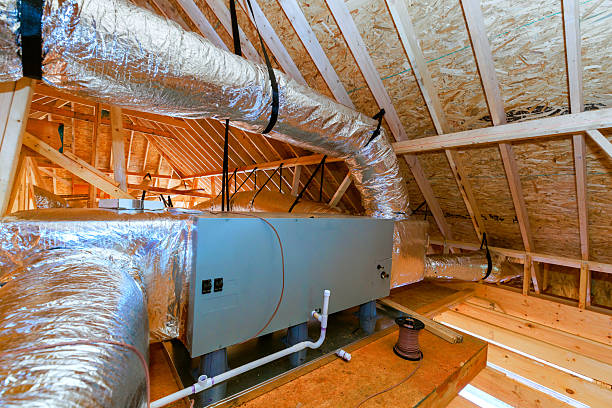Trusted Hvac Installation service in Waterloo, IN - FH HVAC